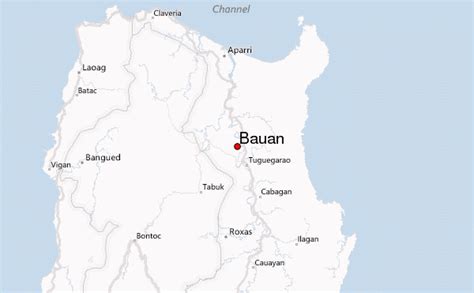 Bauan, Philippines Weather Conditions .